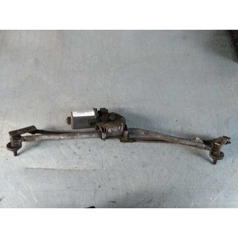 Recambio de motor limpia delantero para mercedes sprinterii caja cerrada (desde 01.06) 2.1 cdi cat referencia OEM IAM 404955 125