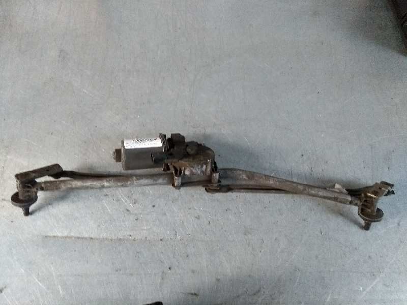 Recambio de motor limpia delantero para mercedes sprinterii caja cerrada (desde 01.06) 2.1 cdi cat referencia OEM IAM 404955 125