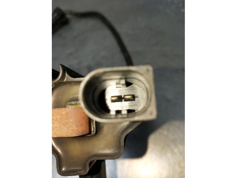 Recambio de bobina encendido para rover 45 i hatchback (rt) 1.6 referencia OEM IAM MB0297008230  