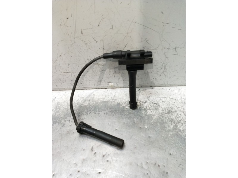 Recambio de bobina encendido para rover 45 i hatchback (rt) 1.6 referencia OEM IAM 0986221044  