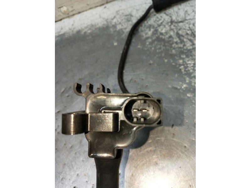 Recambio de bobina encendido para rover 45 i hatchback (rt) 1.6 referencia OEM IAM 0986221044  