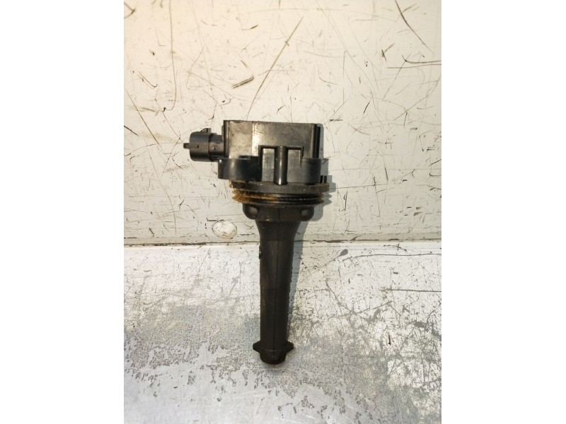 Recambio de bobina encendido para volvo c70 cabriolet 2.4 20v turbo cat referencia OEM IAM 040102019  