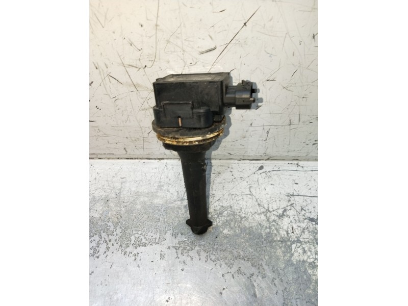 Recambio de bobina encendido para volvo c70 cabriolet 2.4 20v turbo cat referencia OEM IAM 040102019  
