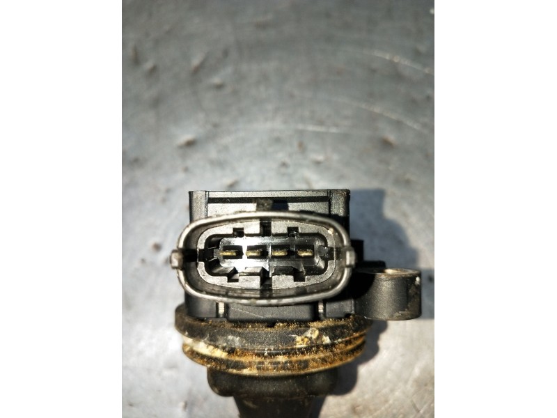 Recambio de bobina encendido para volvo c70 cabriolet 2.4 20v turbo cat referencia OEM IAM 040102019  