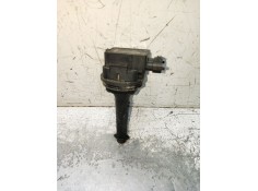 Recambio de bobina encendido para volvo c70 cabriolet 2.4 20v turbo cat referencia OEM IAM 0040102019  