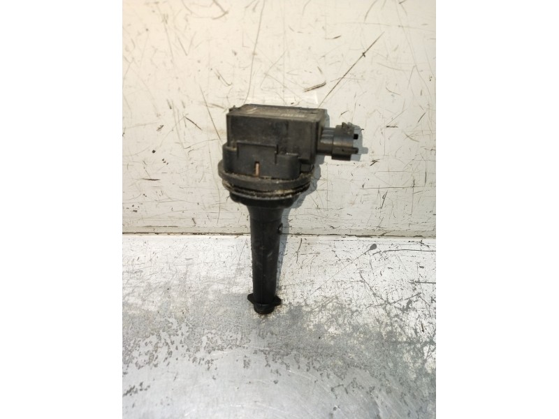 Recambio de bobina encendido para volvo c70 cabriolet 2.4 20v turbo cat referencia OEM IAM 0040102019  