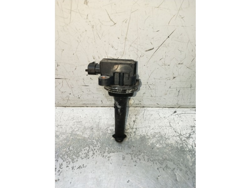 Recambio de bobina encendido para volvo c70 cabriolet 2.4 20v turbo cat referencia OEM IAM 0040102019  