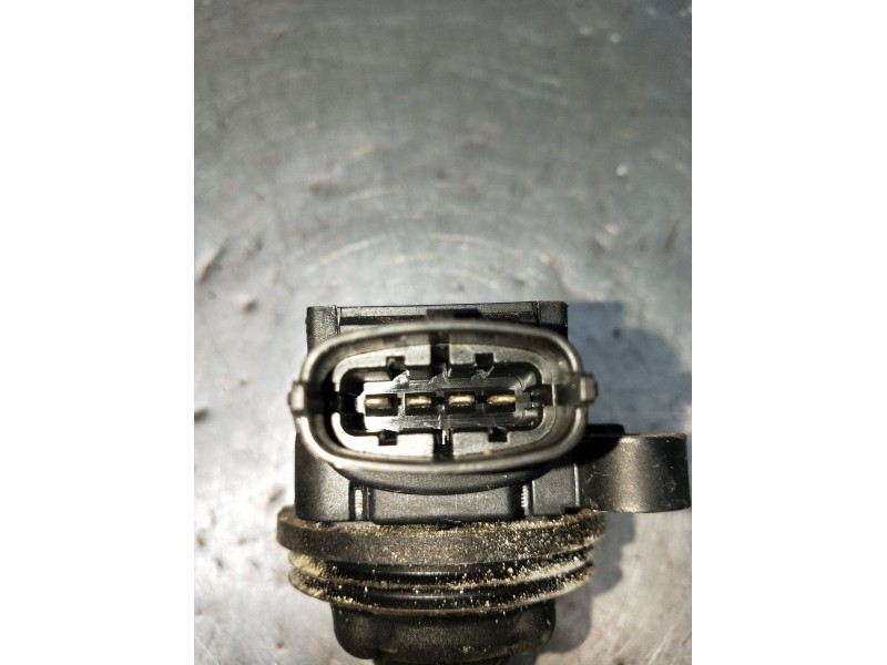 Recambio de bobina encendido para volvo c70 cabriolet 2.4 20v turbo cat referencia OEM IAM 0040102019  