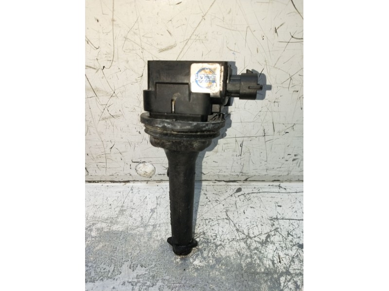 Recambio de bobina encendido para volvo c70 cabriolet 2.4 20v turbo cat referencia OEM IAM   