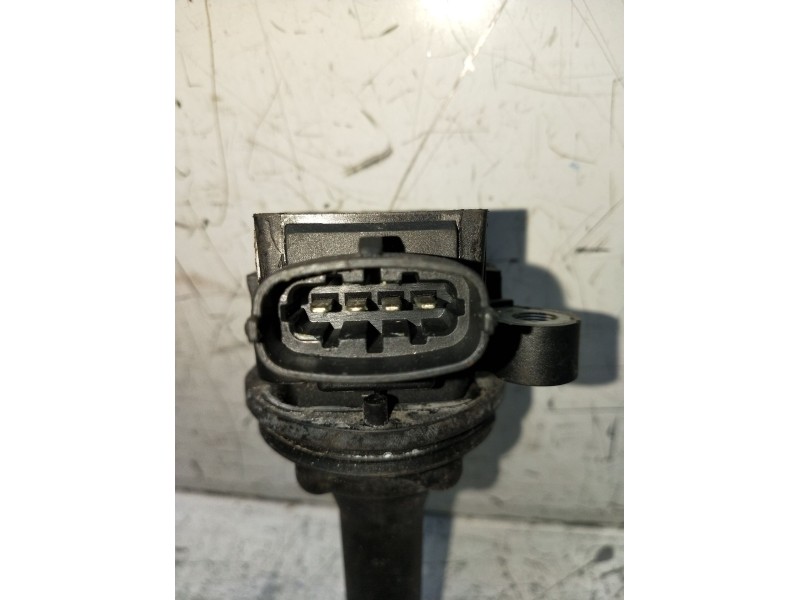 Recambio de bobina encendido para volvo c70 cabriolet 2.4 20v turbo cat referencia OEM IAM   