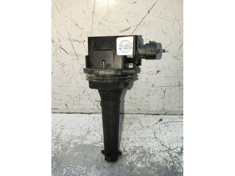 Recambio de bobina encendido para volvo c70 cabriolet 2.4 20v turbo cat referencia OEM IAM   