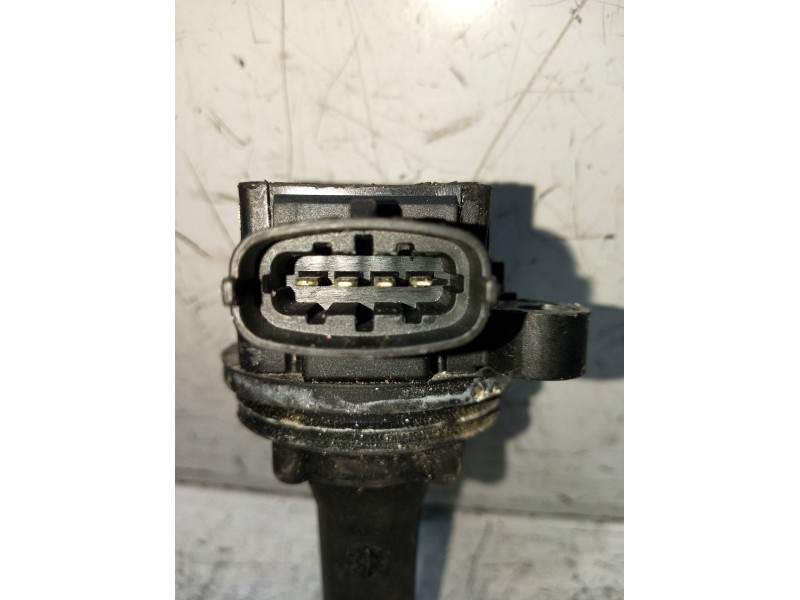 Recambio de bobina encendido para volvo c70 cabriolet 2.4 20v turbo cat referencia OEM IAM   