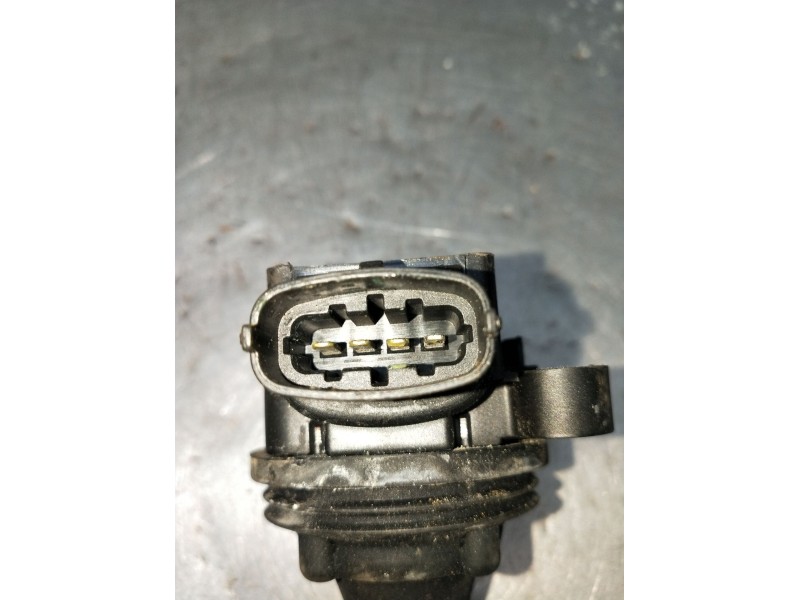 Recambio de bobina encendido para volvo c70 cabriolet 2.4 20v turbo cat referencia OEM IAM   