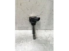 Recambio de bobina encendido para seat ibiza (6l1) 1.2 referencia OEM IAM 0986221023  