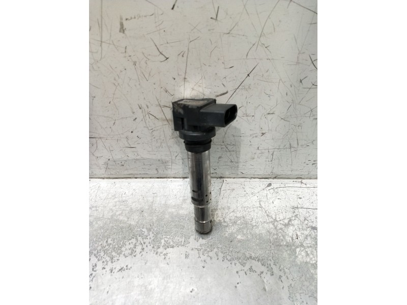 Recambio de bobina encendido para seat ibiza (6l1) 1.2 referencia OEM IAM 0986221023  