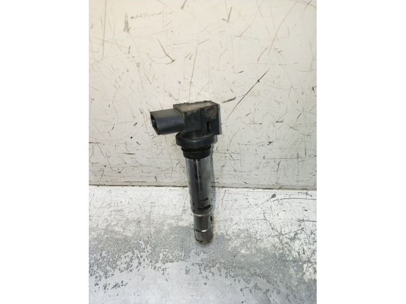 Recambio de bobina encendido para seat ibiza (6l1) 1.2 referencia OEM IAM 0986221023  