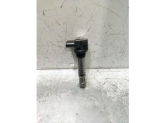 Recambio de bobina encendido para seat ibiza (6l1) 1.2 referencia OEM IAM 0986221023  