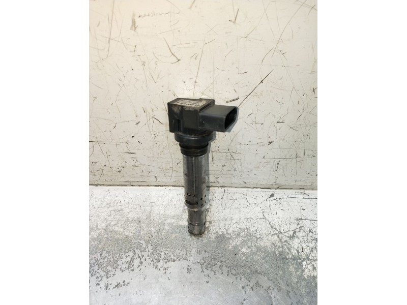 Recambio de bobina encendido para seat ibiza (6l1) 1.2 referencia OEM IAM 0986221023  