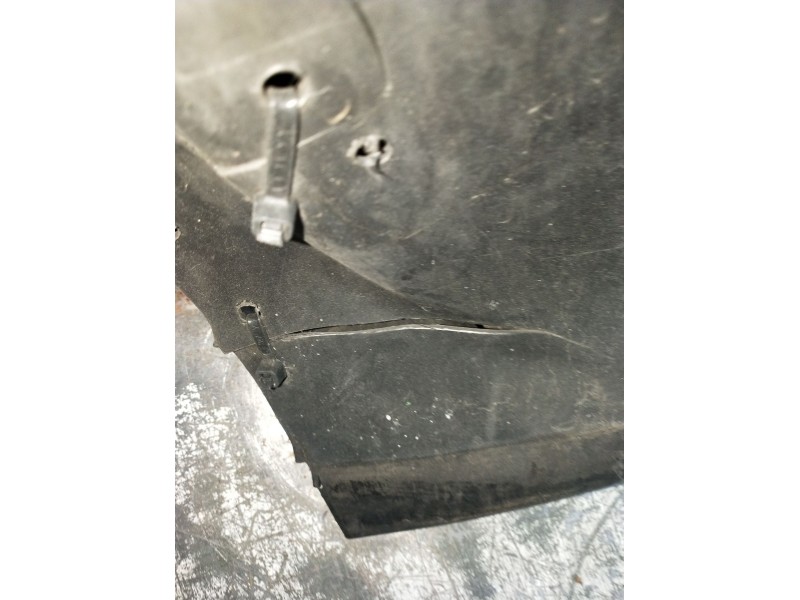 Recambio de panel frontal para bmw 3 (e46) 318 i referencia OEM IAM  VER FOTOS 