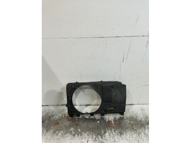 Recambio de panel frontal para citroën xsara picasso 2.0 hdi referencia OEM IAM   