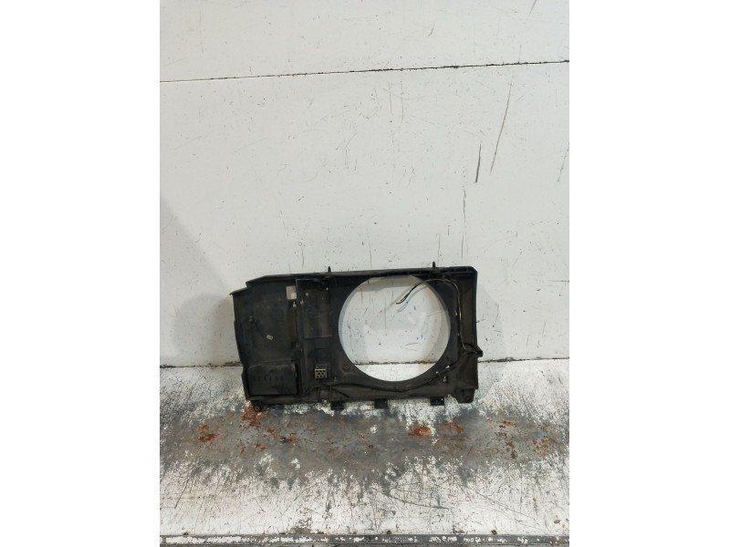 Recambio de panel frontal para citroën xsara picasso 2.0 hdi referencia OEM IAM   