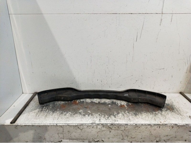 Recambio de refuerzo paragolpes delantero para citroën xsara picasso 2.0 hdi referencia OEM IAM   