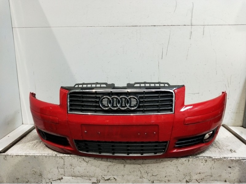 Recambio de paragolpes delantero para audi a4 b6 descapotable (8h7) 2.4 referencia OEM IAM  VER FOTOS 