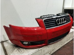 Recambio de paragolpes delantero para audi a4 b6 descapotable (8h7) 2.4 referencia OEM IAM  VER FOTOS  2