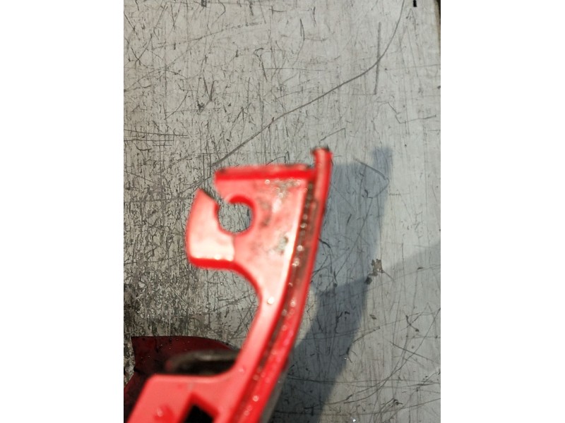 Recambio de paragolpes delantero para audi a4 b6 descapotable (8h7) 2.4 referencia OEM IAM  VER FOTOS 