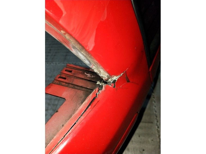 Recambio de paragolpes delantero para audi a4 b6 descapotable (8h7) 2.4 referencia OEM IAM  VER FOTOS 