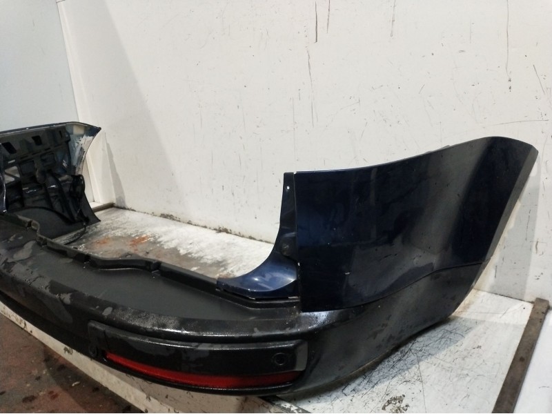 Recambio de paragolpes trasero para ford galaxy (ca1) ghia referencia OEM IAM  VER FOTOS 