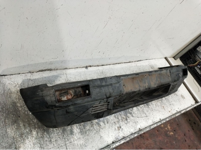 Recambio de paragolpes delantero para citroën c15 furgoneta/monovolumen (vd_) 1.8 d referencia OEM IAM   