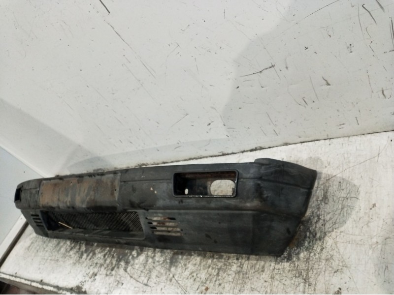 Recambio de paragolpes delantero para citroën c15 furgoneta/monovolumen (vd_) 1.8 d referencia OEM IAM   