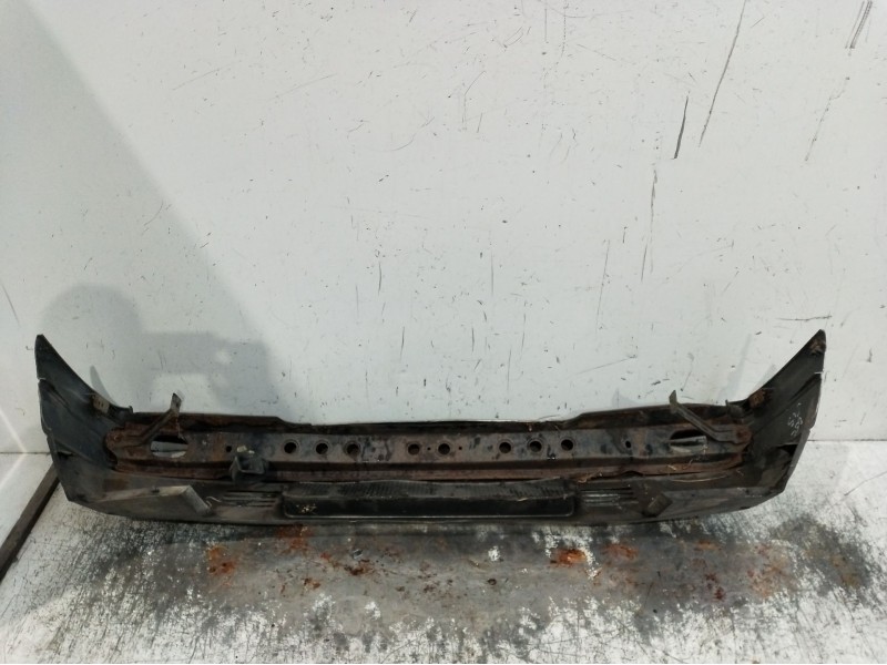 Recambio de paragolpes delantero para citroën c15 furgoneta/monovolumen (vd_) 1.8 d referencia OEM IAM   