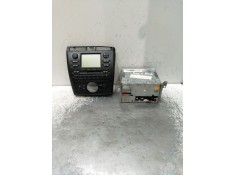 Recambio de sistema audio / radio cd para seat ibiza ii (6k1) 1.9 sdi referencia OEM IAM 76K0035156A 02011870330 VER FOTOS