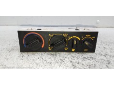 Recambio de mando calefaccion / aire acondicionado para renault 21 berlina (b/l48) gtd referencia OEM IAM   