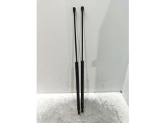 Recambio de amortiguadores maletero / porton para citroën xsara picasso 2.0 hdi referencia OEM IAM 9631535080  21034504