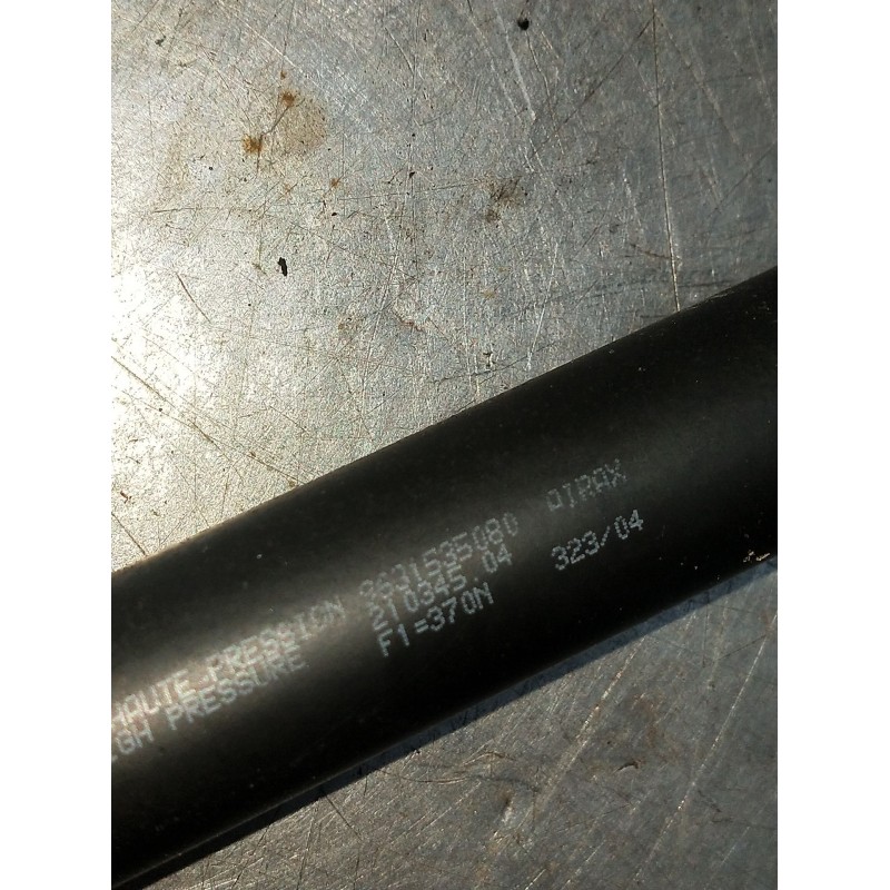 Recambio de amortiguadores maletero / porton para citroën xsara picasso 2.0 hdi referencia OEM IAM 9631535080  21034504