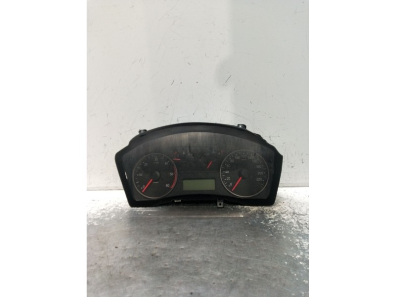 Recambio de cuadro instrumentos para fiat stilo (192_) 1.9 jtd (192_xe1a) referencia OEM IAM 1FCF10849BE4 46759970 VER FOTOS