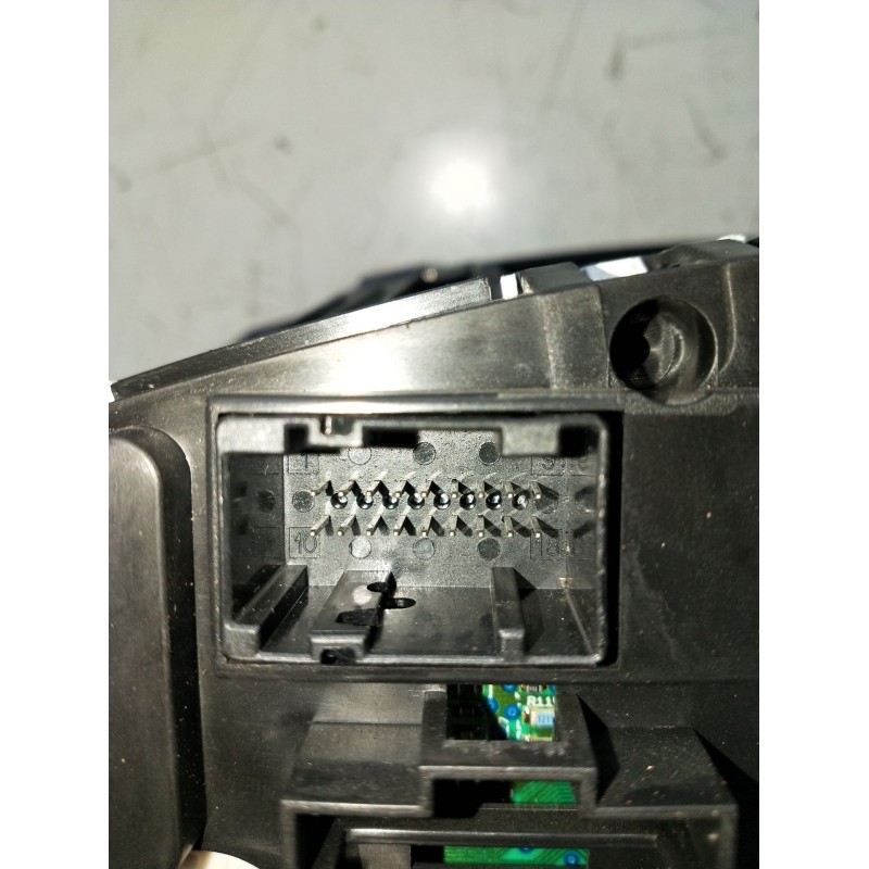 Recambio de cuadro instrumentos para fiat stilo (192_) 1.9 jtd (192_xe1a) referencia OEM IAM 1FCF10849BE4 46759970 VER FOTOS