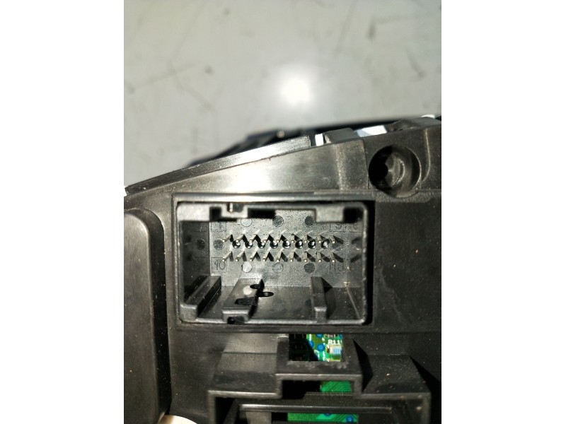 Recambio de cuadro instrumentos para fiat stilo (192_) 1.9 jtd (192_xe1a) referencia OEM IAM 1FCF10849BE4 46759970 VER FOTOS