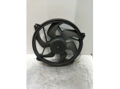 Recambio de electroventilador para citroën xsara picasso 2.0 hdi referencia OEM IAM   