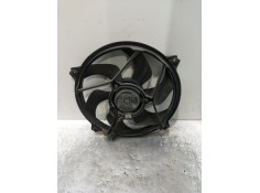 Recambio de electroventilador para citroën xsara picasso 2.0 hdi referencia OEM IAM    2
