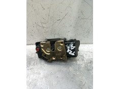 Recambio de motor cierre centralizado trasero derecho para citroën xsara picasso 2.0 hdi referencia OEM IAM  5P 