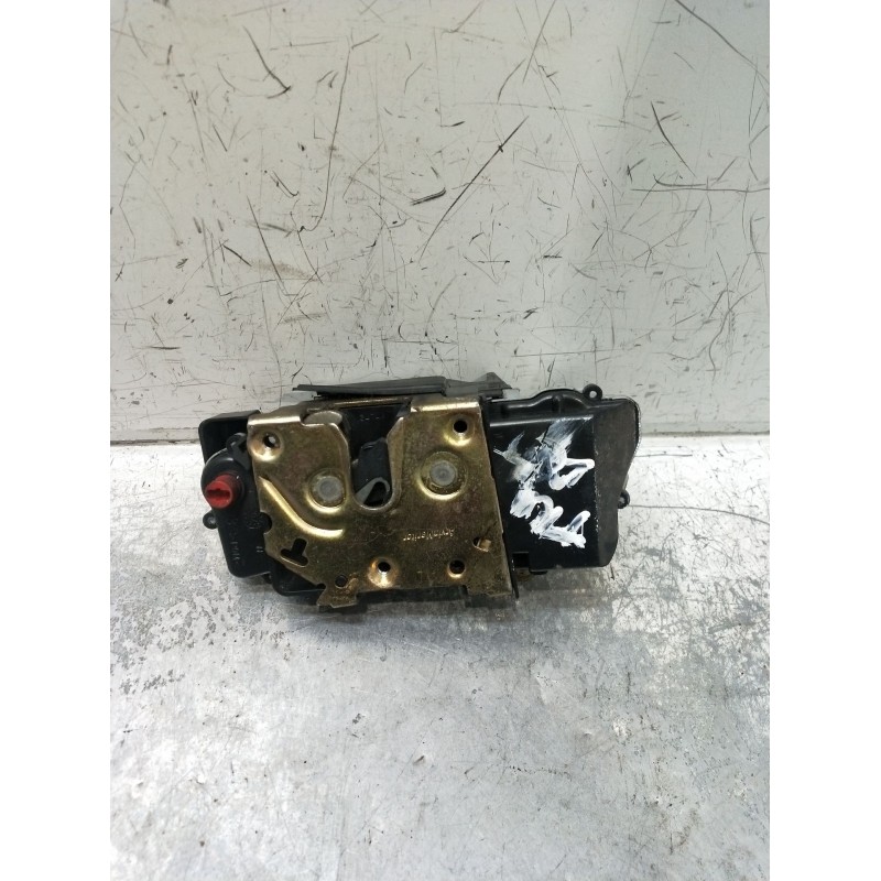 Recambio de motor cierre centralizado trasero derecho para citroën xsara picasso 2.0 hdi referencia OEM IAM  5P 