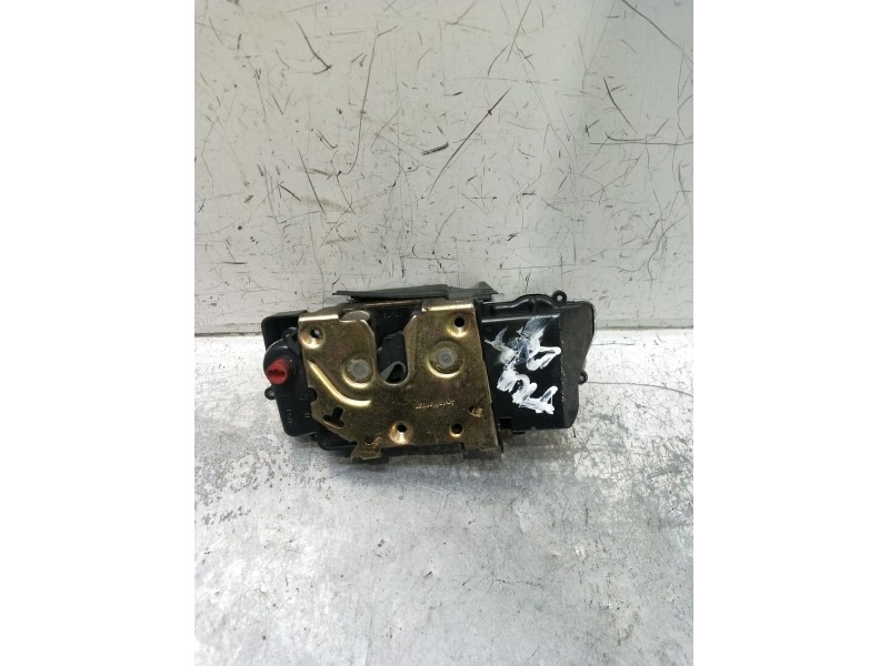 Recambio de motor cierre centralizado trasero derecho para citroën xsara picasso 2.0 hdi referencia OEM IAM  5P 