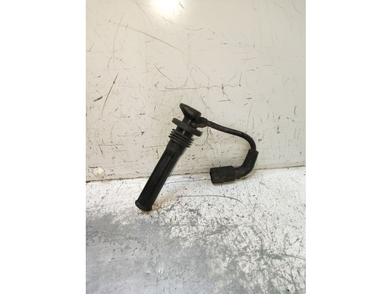 Recambio de bobina encendido para chevrolet aveo 1.2 cat referencia OEM IAM   