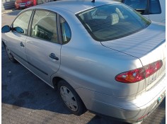 seat cordoba berlina (6l2) del año 2002 2