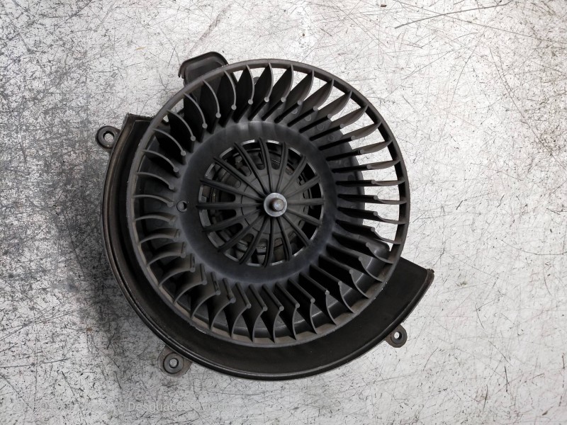 Recambio de motor calefaccion para opel astra g berlina club referencia OEM IAM 9000348  