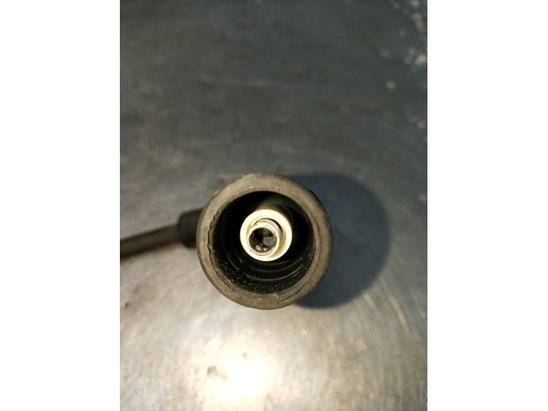 Recambio de bobina encendido para chevrolet aveo 1.2 cat referencia OEM IAM   